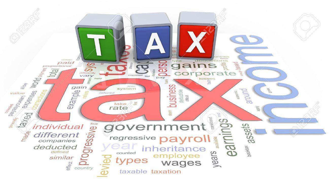 407346 Income Tax Images Stock Photos  Vectors  Shutterstock