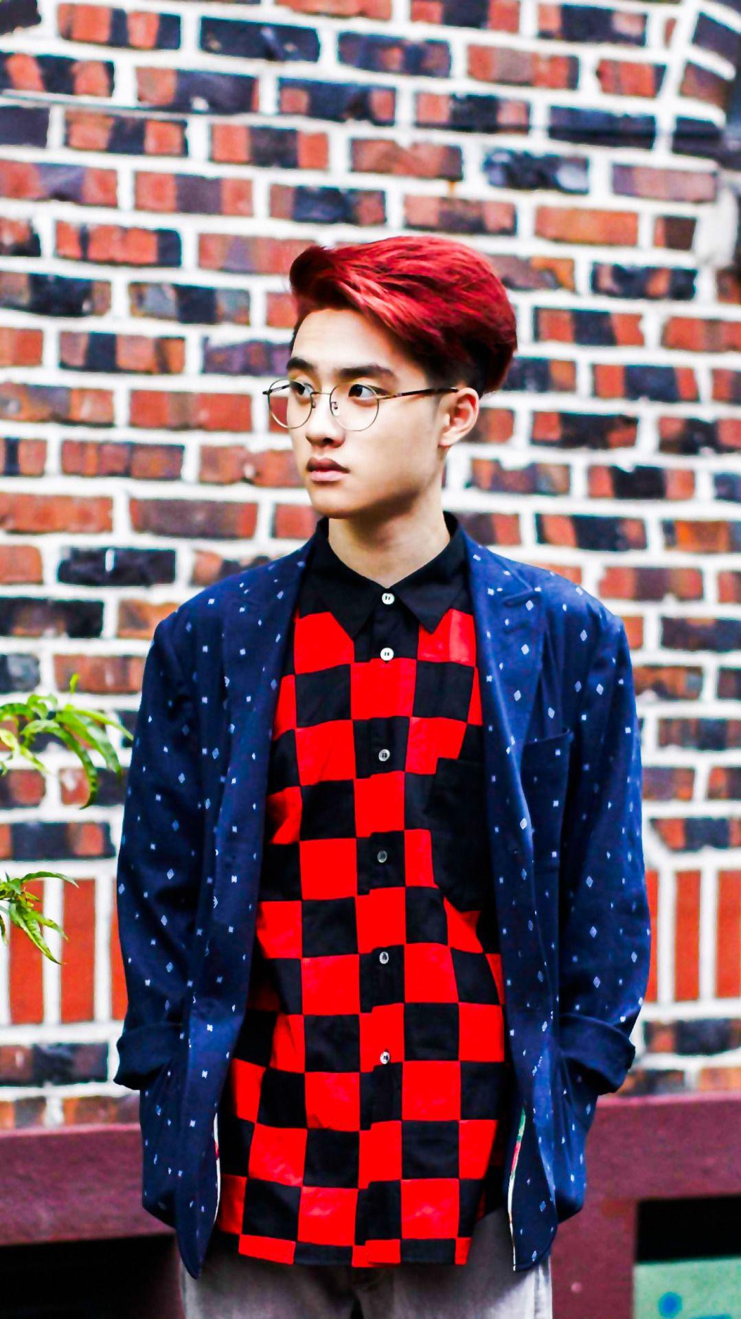 EXO D.O wallpaper requested