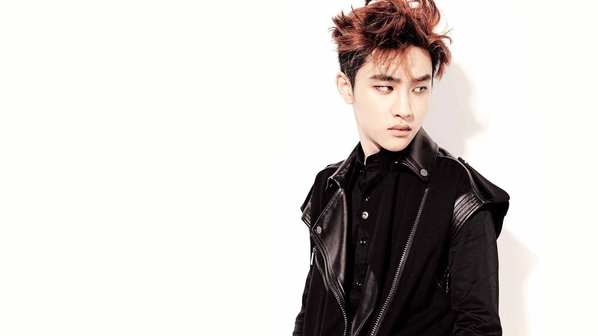 Exo D.o iPhone Wallpaper Elegant Do Kyung soo Wallpaper Wallpaper