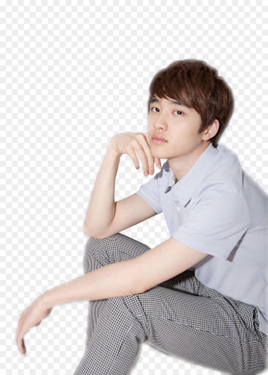 Do Kyung Soo EXO Growl Desktop Wallpaper Music Png Download