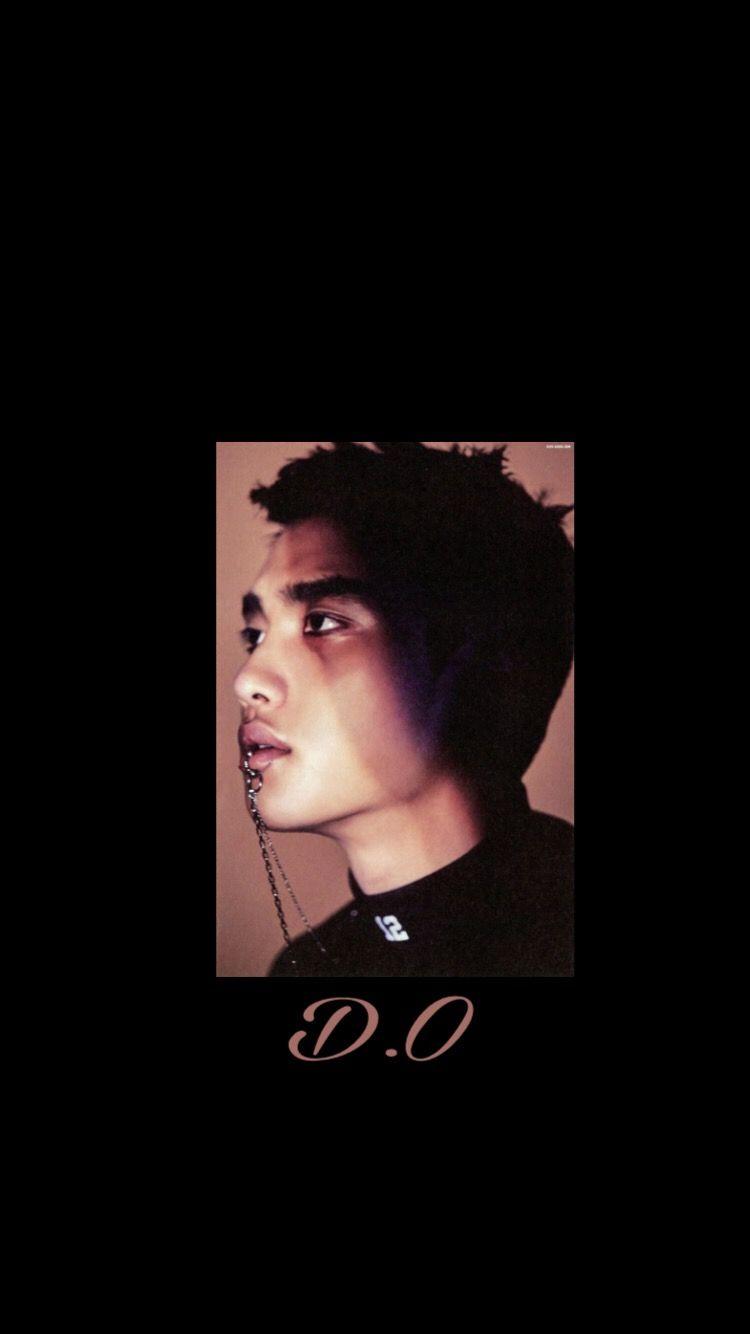 Exo D.O Wallpaper credits to the owner. Tú D.O