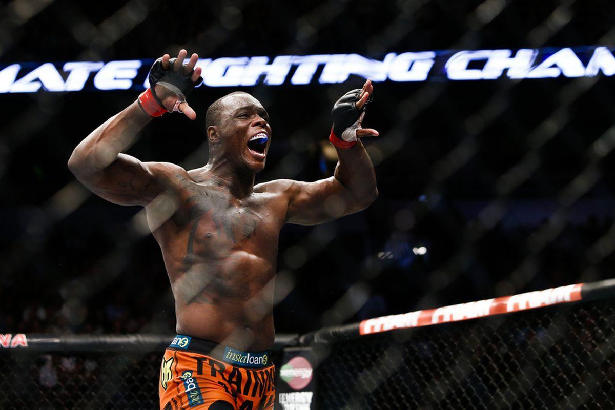 Ovince Saint Preux Wallpapers - Wallpaper Cave