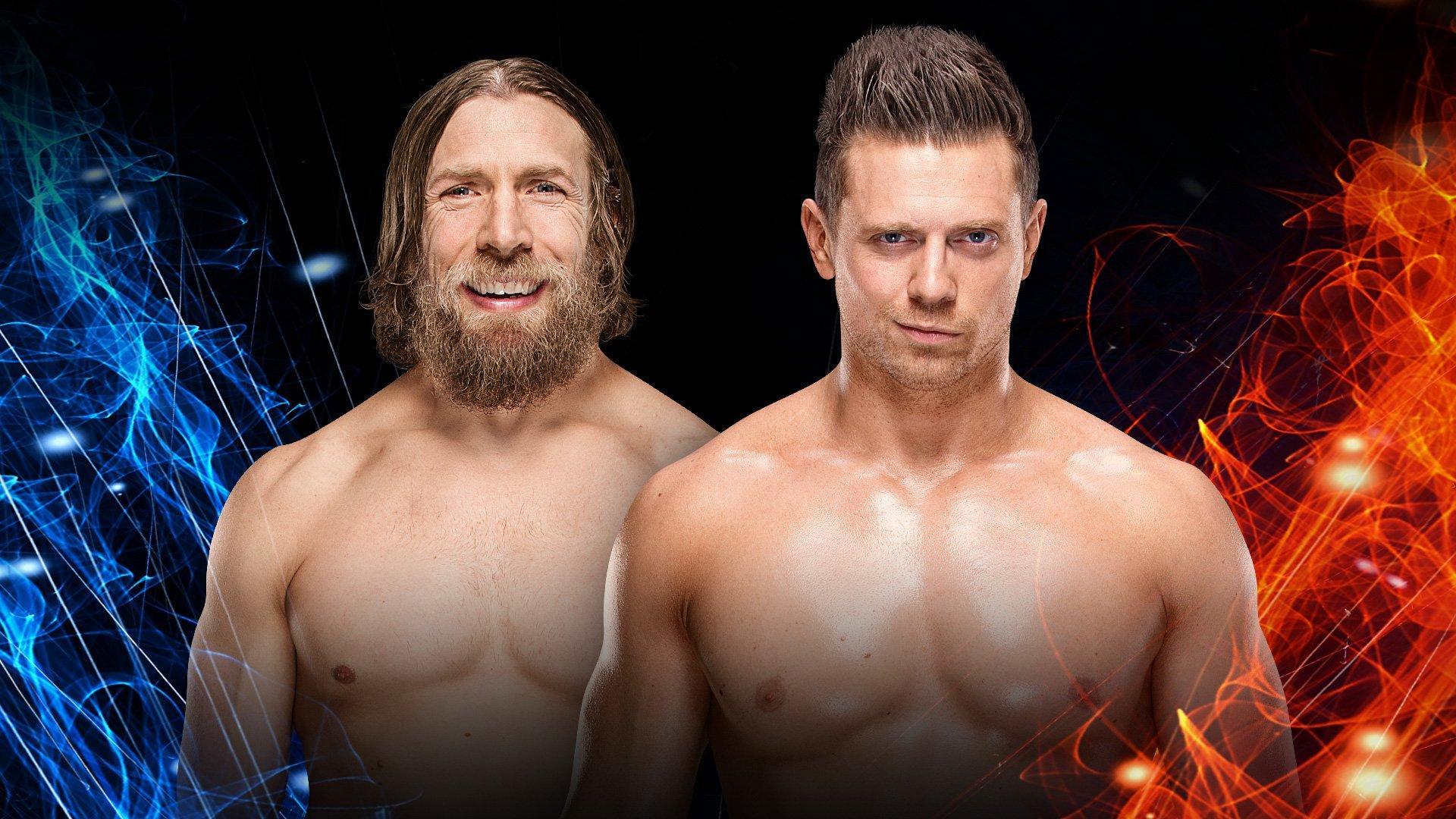Three New Matches Announced For The WWE Super Show Down In Australia