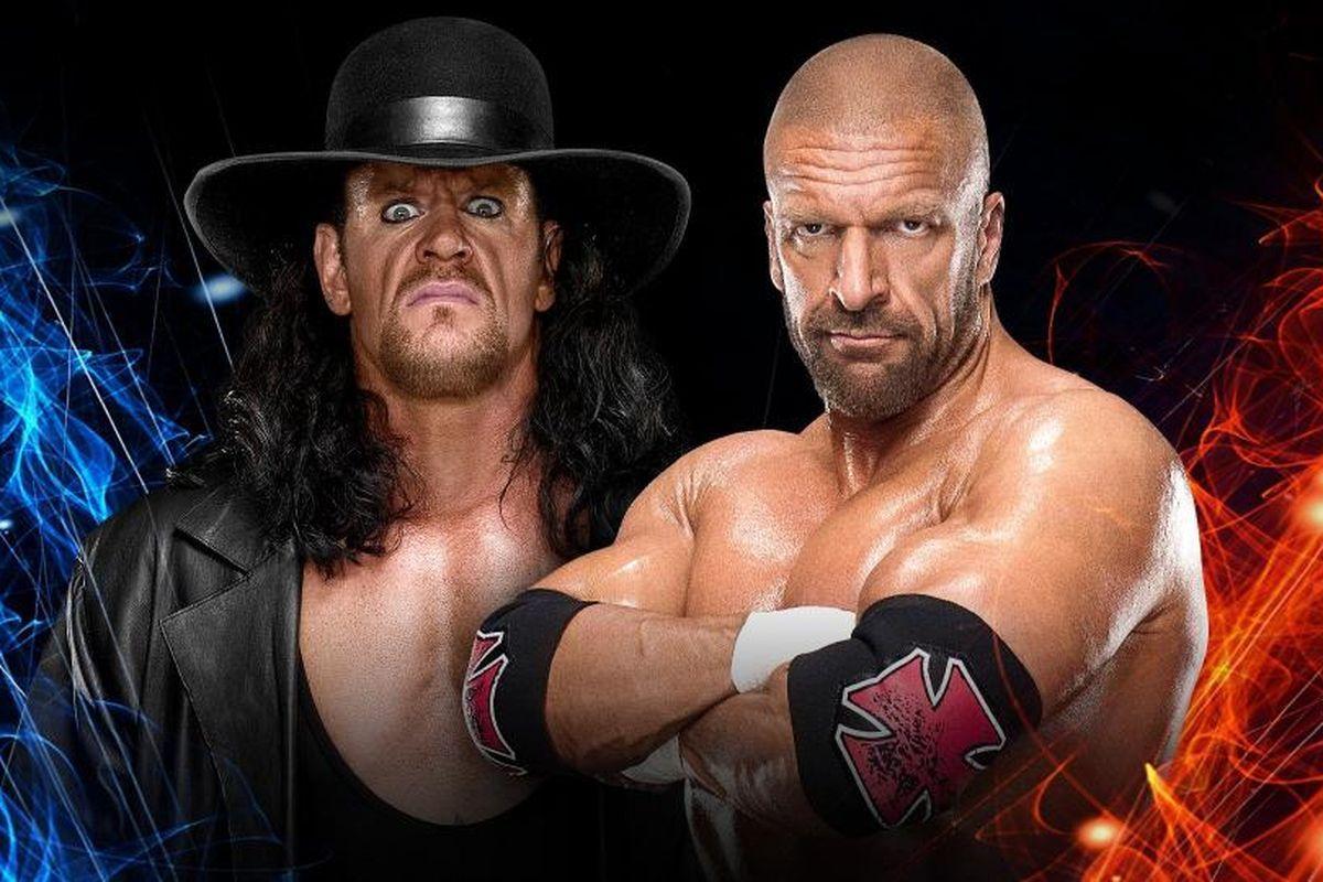 WWE Super Show Down Match Card, Rumors