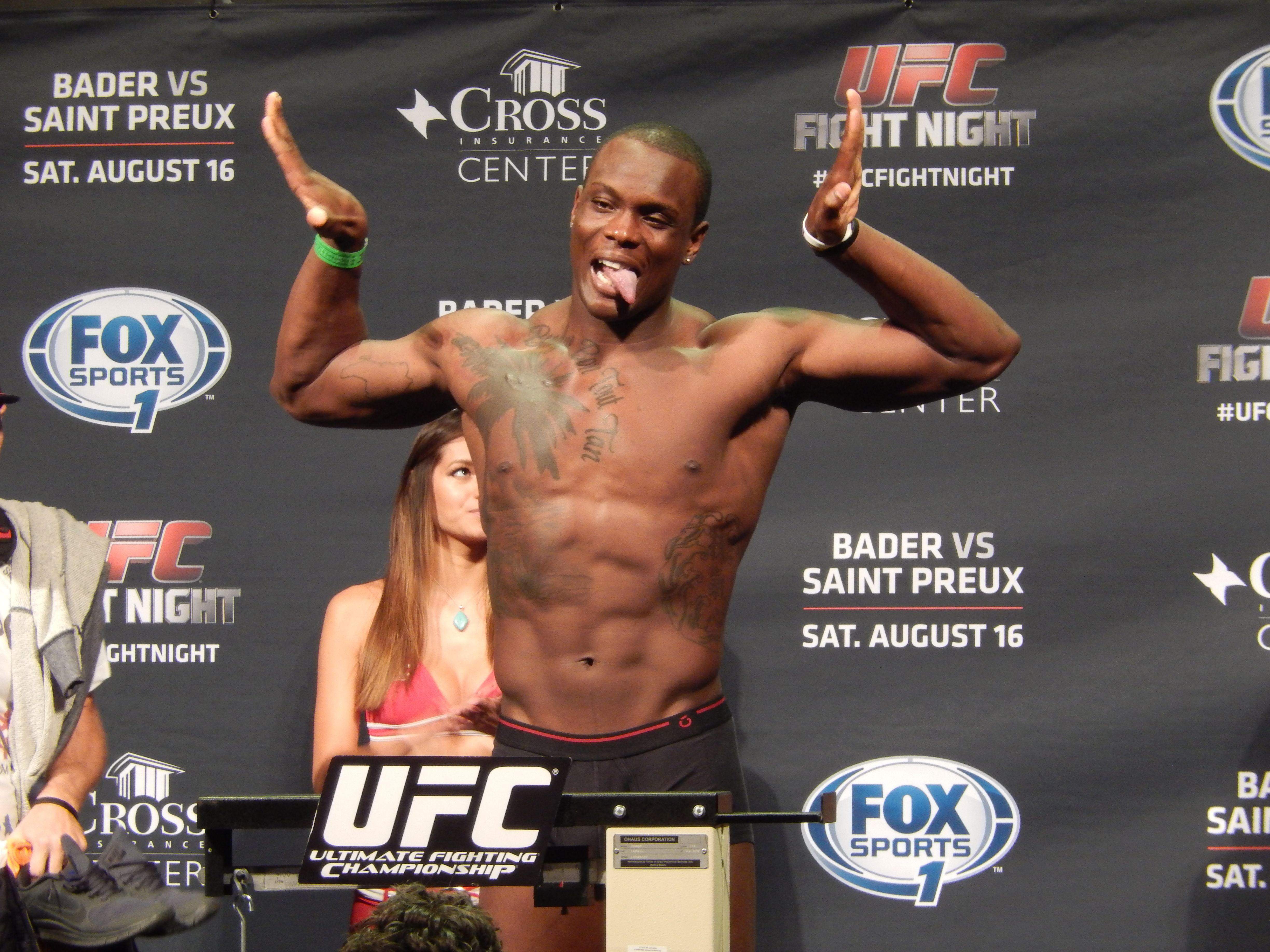 Ovince Saint Preux Wallpapers - Wallpaper Cave