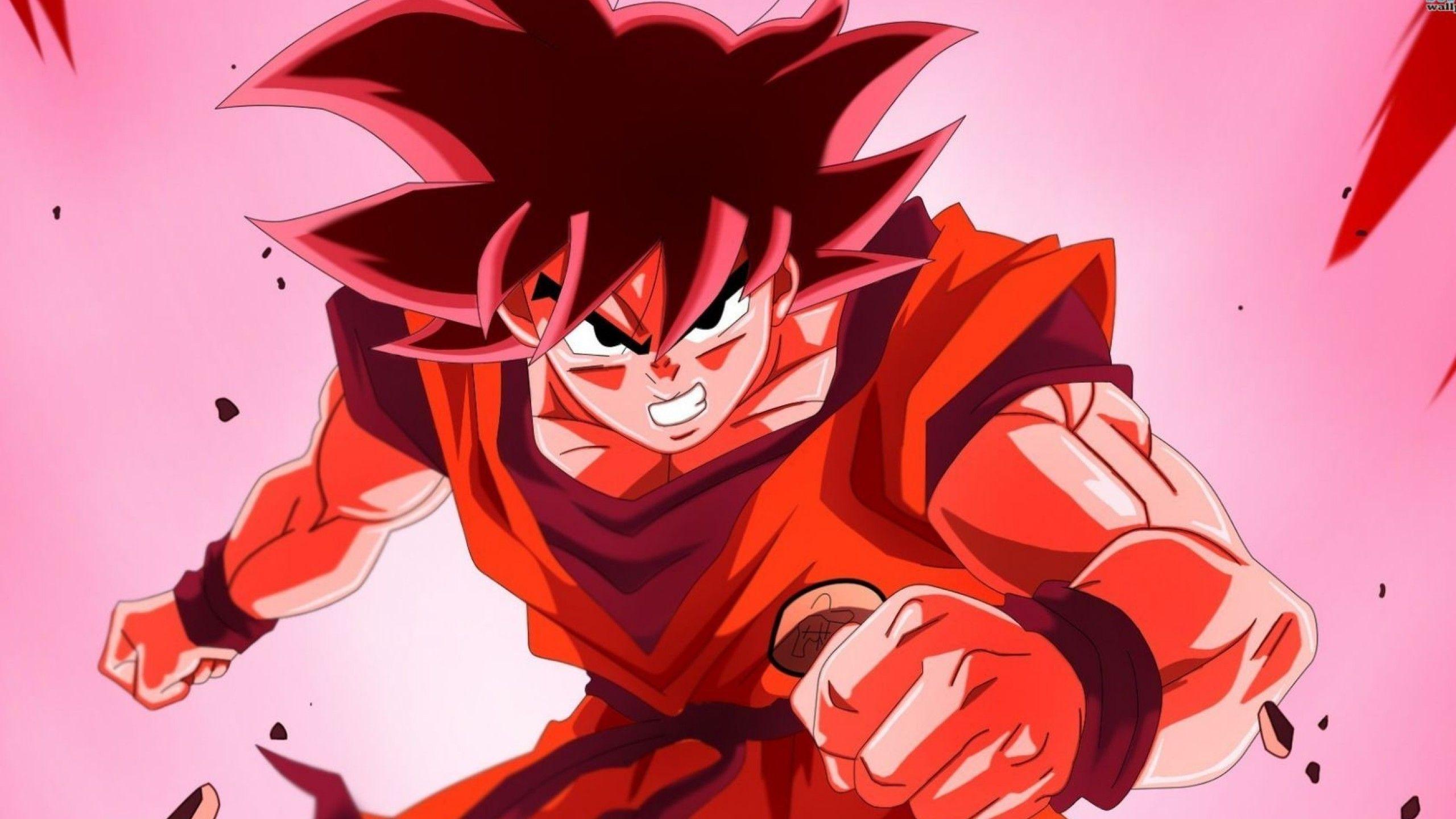 Dragon Ball Z Wallpaper Goku background picture