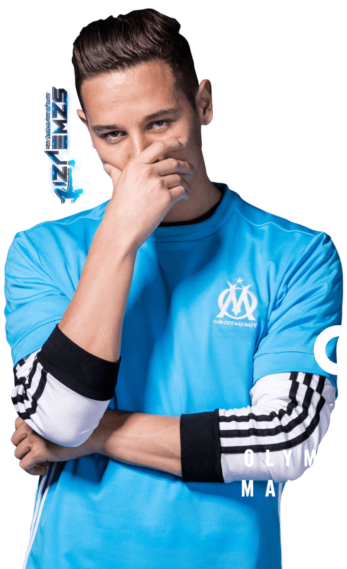 Florian Thauvin