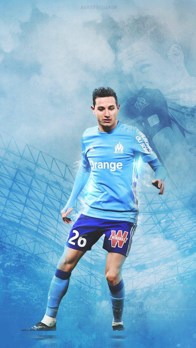 Florian Thauvin