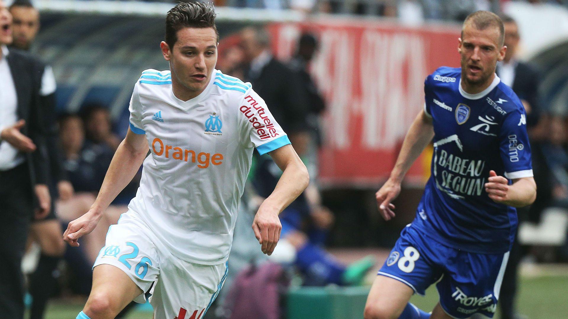 Florian Thauvin: From Tuxedo Wearing Premier League Flop To