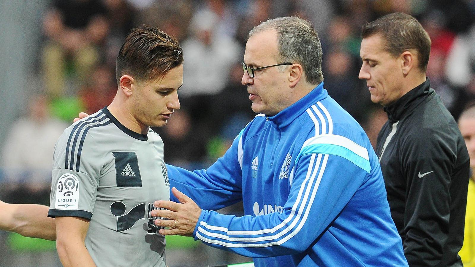 Quel avenir pour Thauvin ?