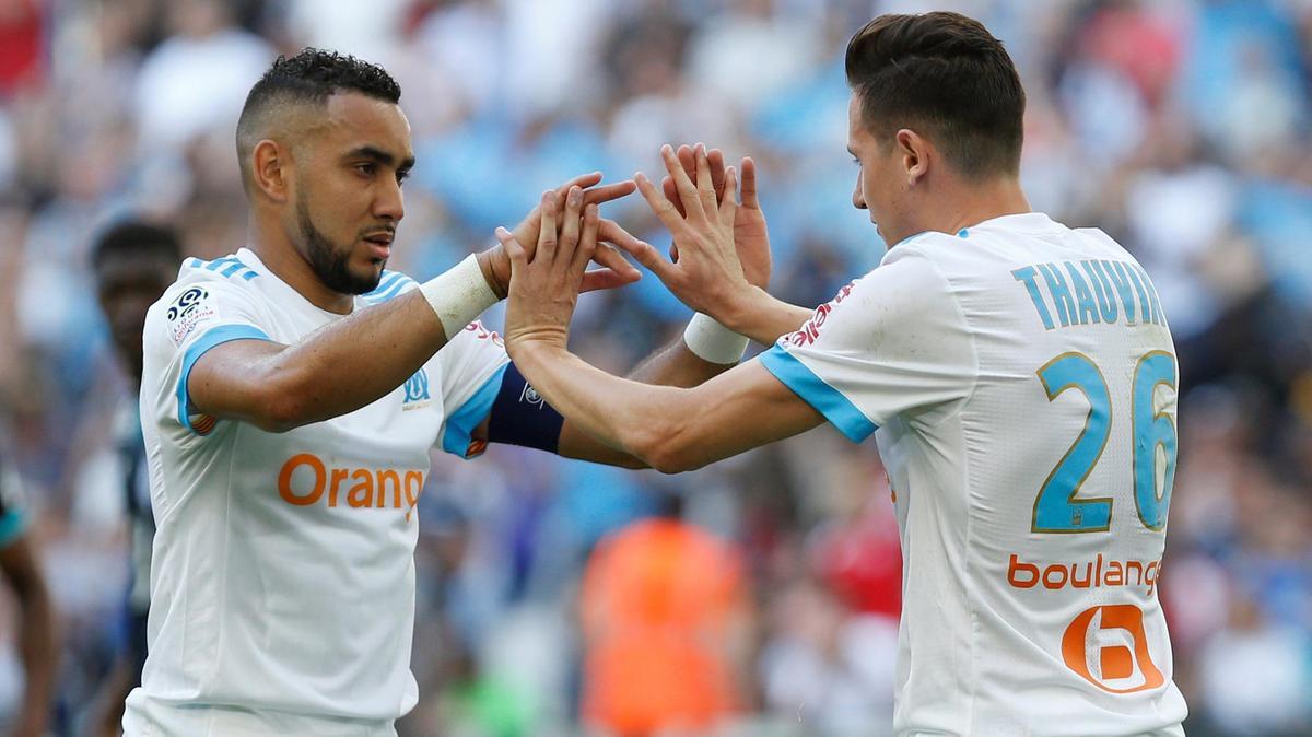 Dmitri Payet factor proving a catalyst towards Europa League success