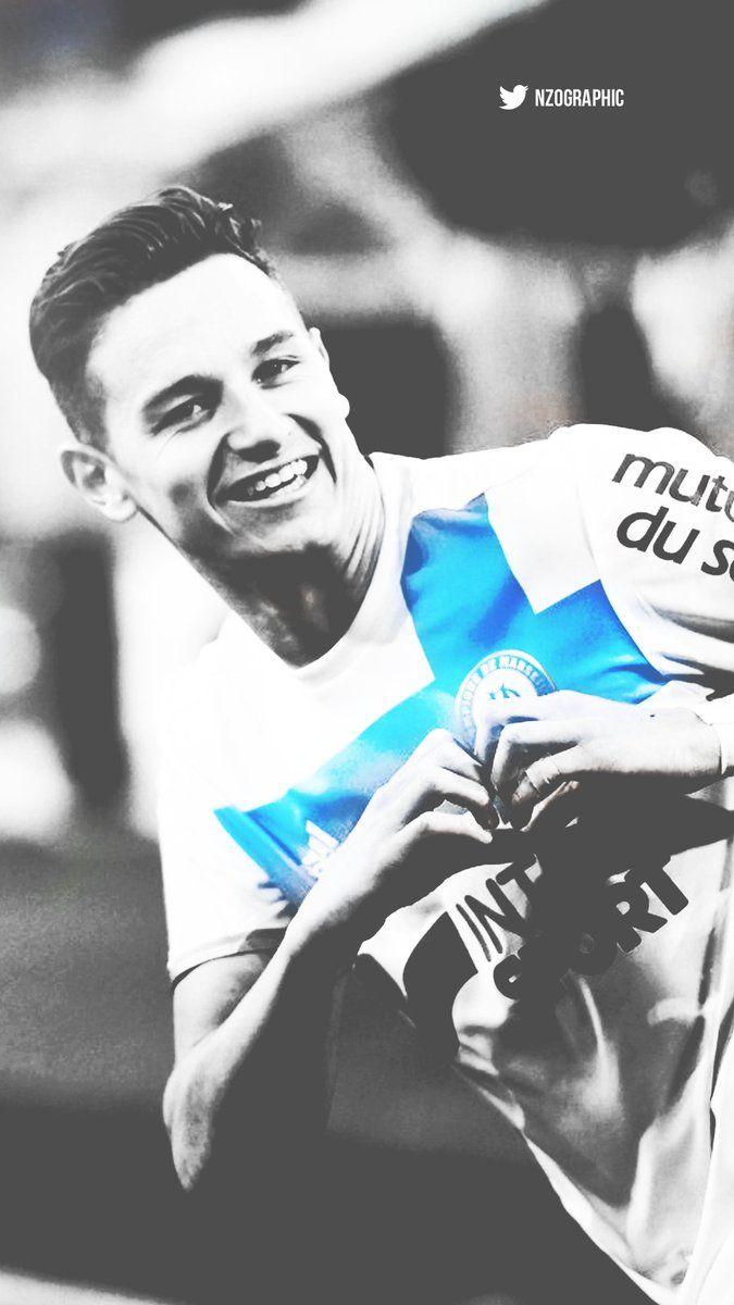 Nzø Thauvin #OM