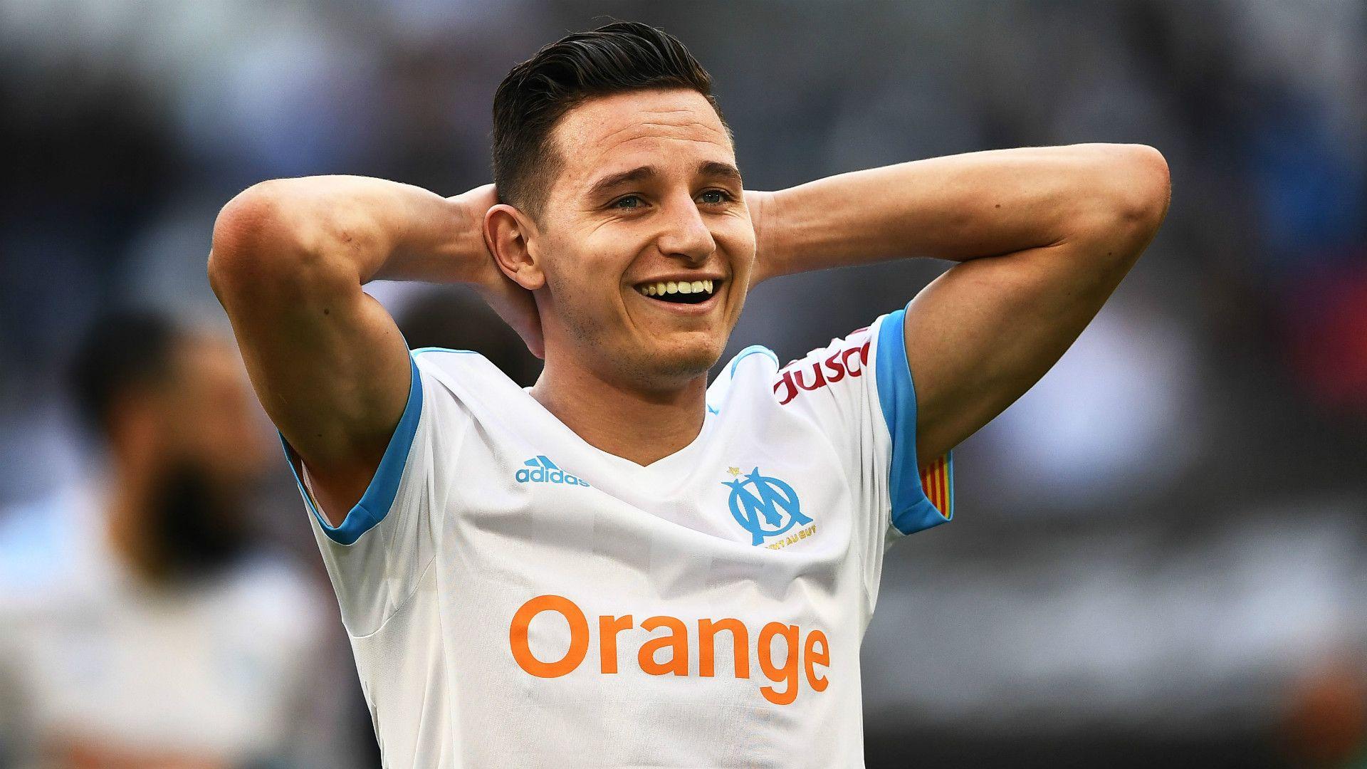 Marseille would ignore €80m Thauvin bid'