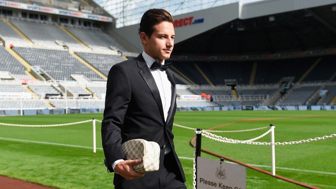 Florian Thauvin: From Tuxedo Wearing Premier League Flop To
