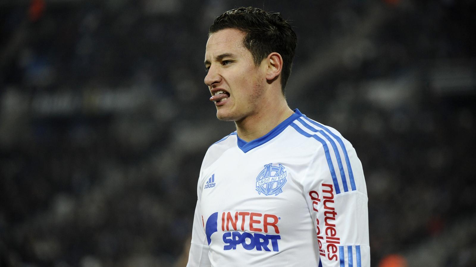 Why Tottenham Should Steer Clear of Florian Thauvin. Jake Manton THFC