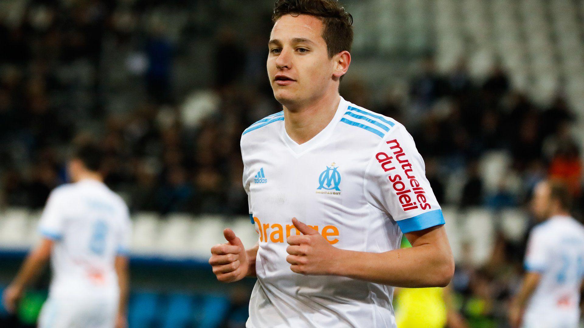 Mercato. Mercato, L'ASSE aurait recalé Florian Thauvin !