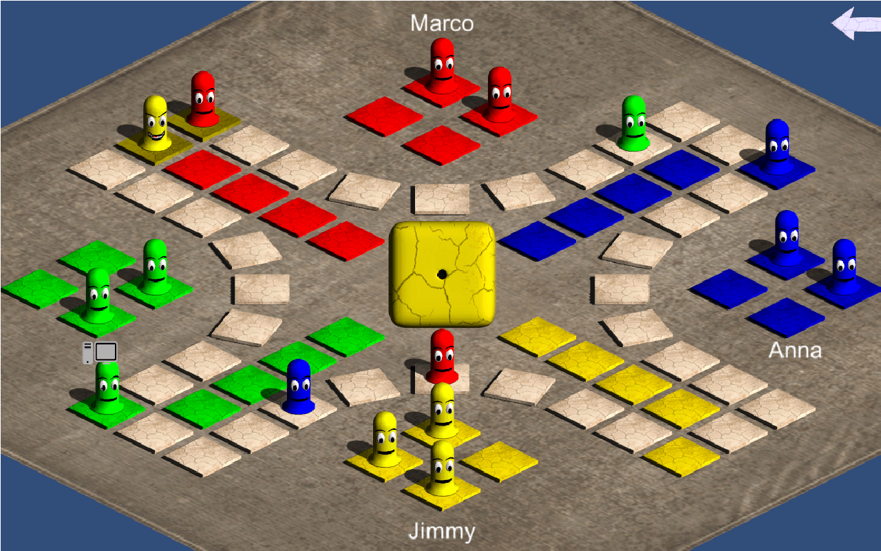 Ludo Party: Appstore for Android
