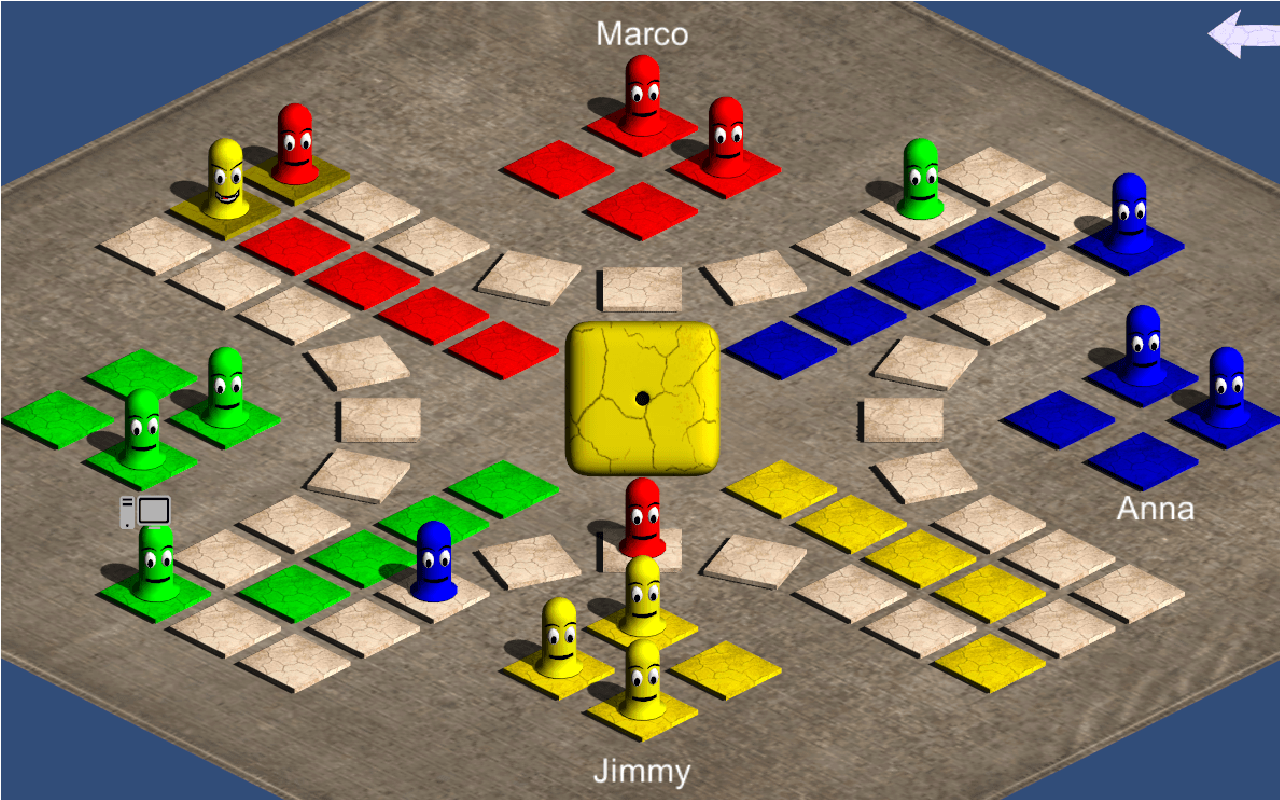 Ludo Party::Appstore for Android