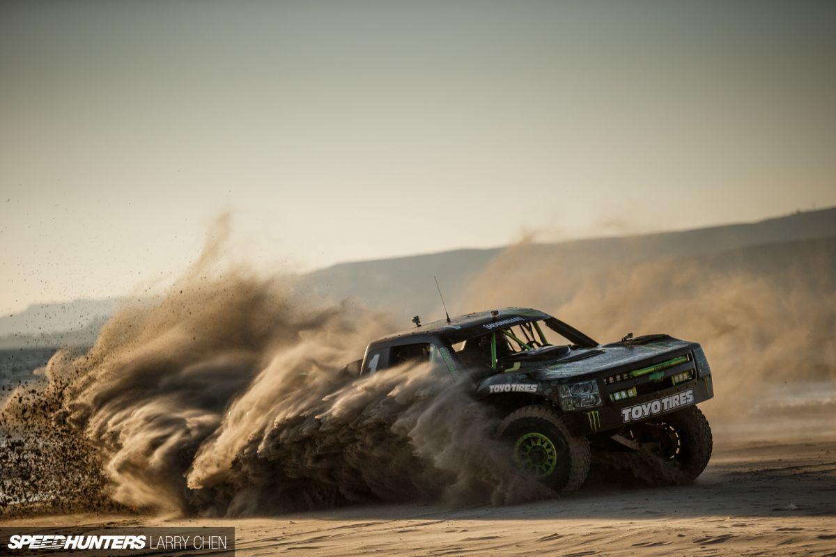 Trophy truck wallpaper Gallery