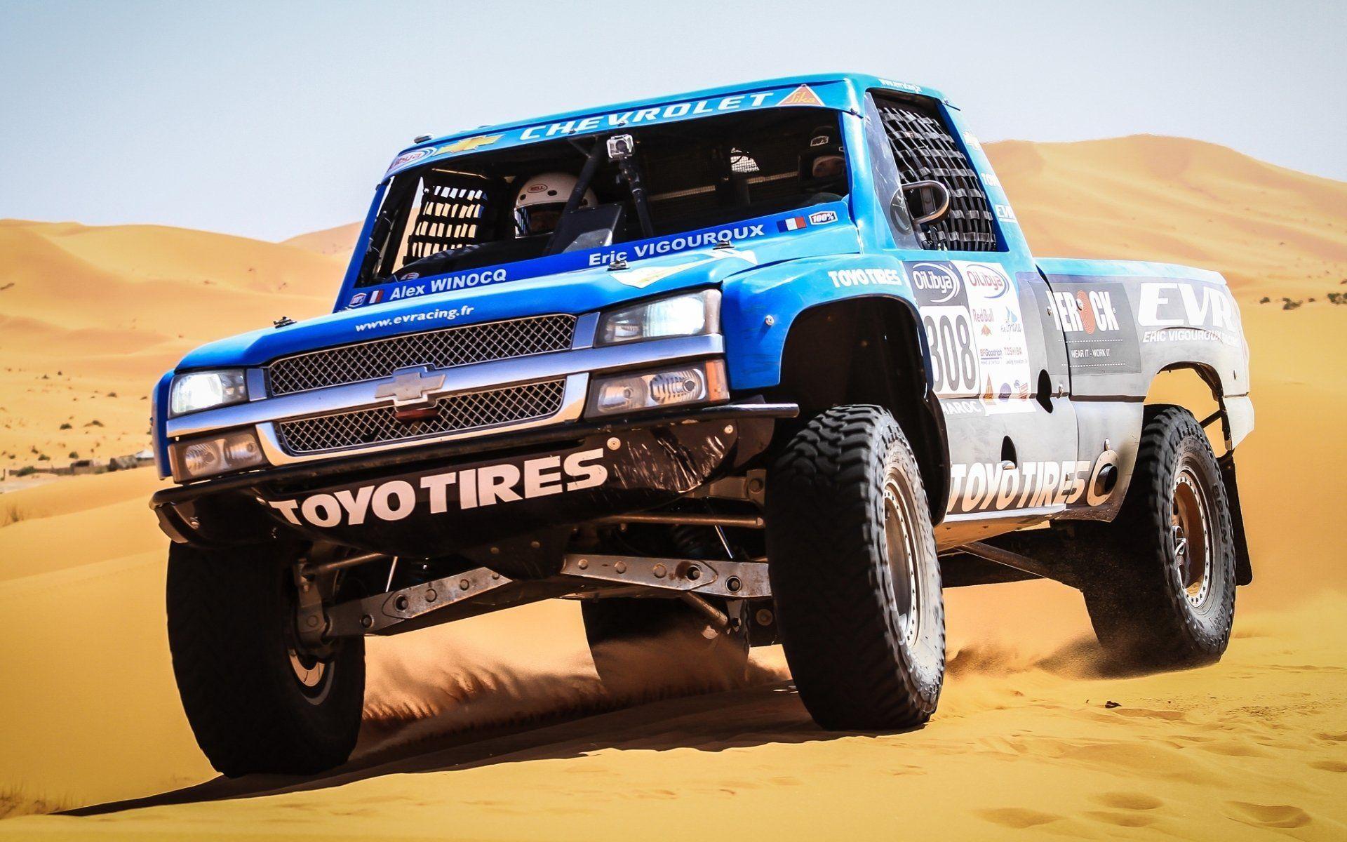 Trophy Truck Wallpaper Picture 61391 1920x1200px