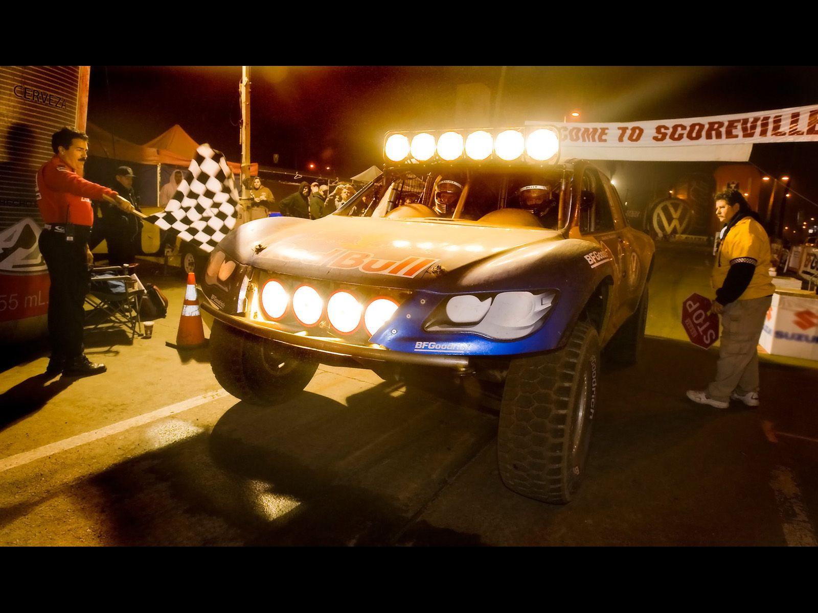 Trophy Truck Wallpaper Group Picture