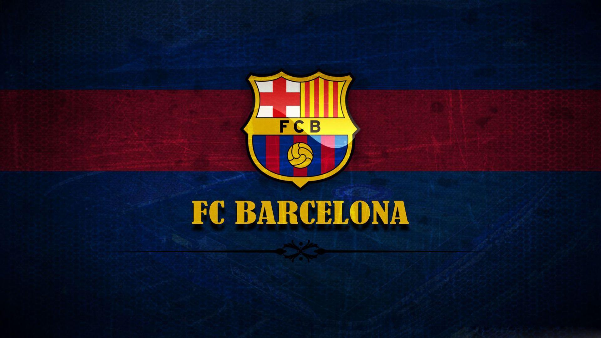 Barcelona Football Club Wallpaper Barcelona Wallpaper HD