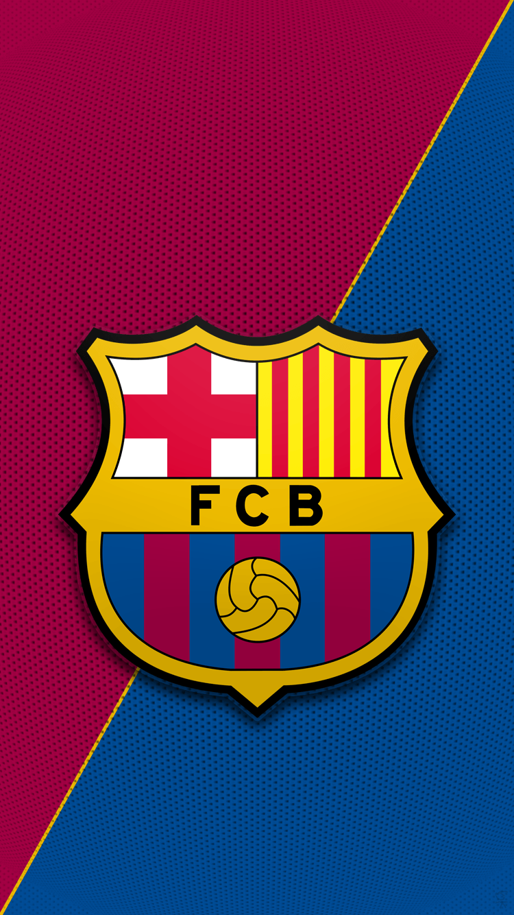 750x1334px Barcelona 2018 Wallpaper