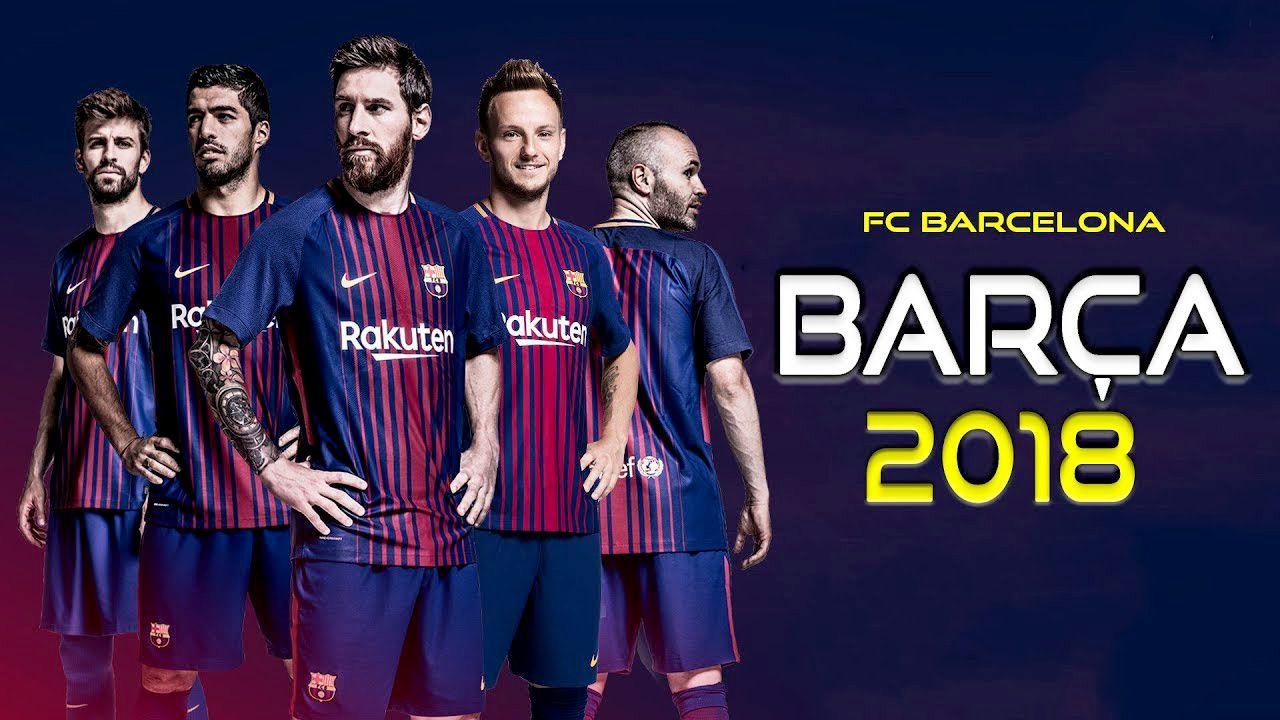 Barcelona Football Club Wallpaper Barcelona Wallpaper HD