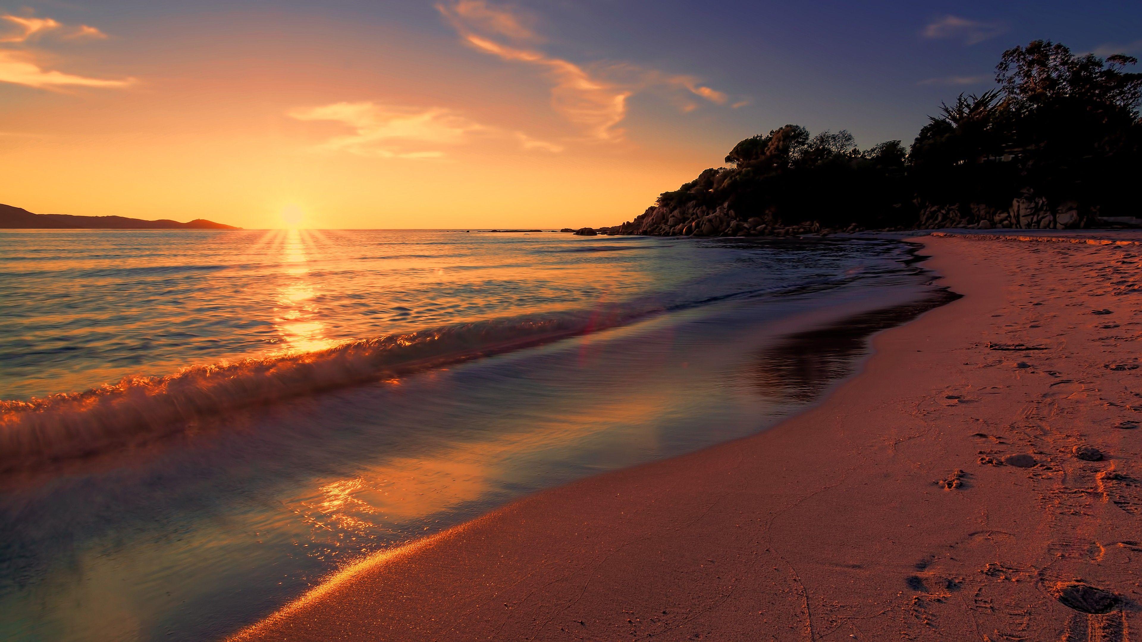 Sunset Beach Wallpapers Wallpaper Cave Sunset Beach Wallpapers Wallpaper Cave