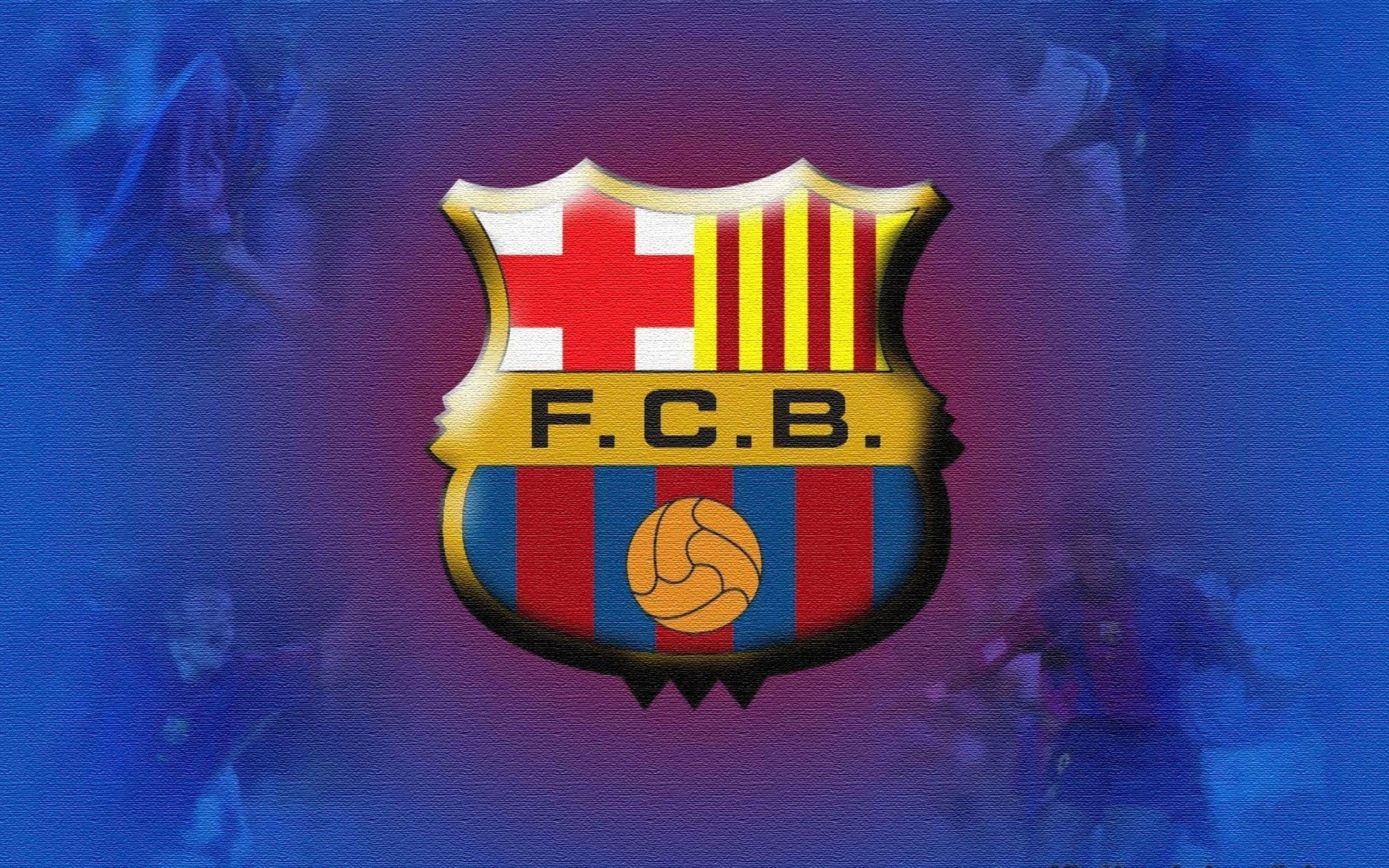 Fc Barcelona 2018 Wallpaper background picture