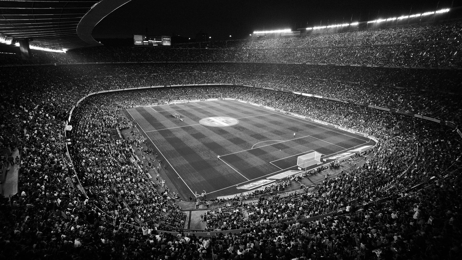 Wallpaper Barcelona 2018 HD Image Wallpaper 2018