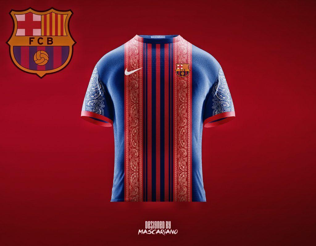 Barcelona HD Wallpaper 2018