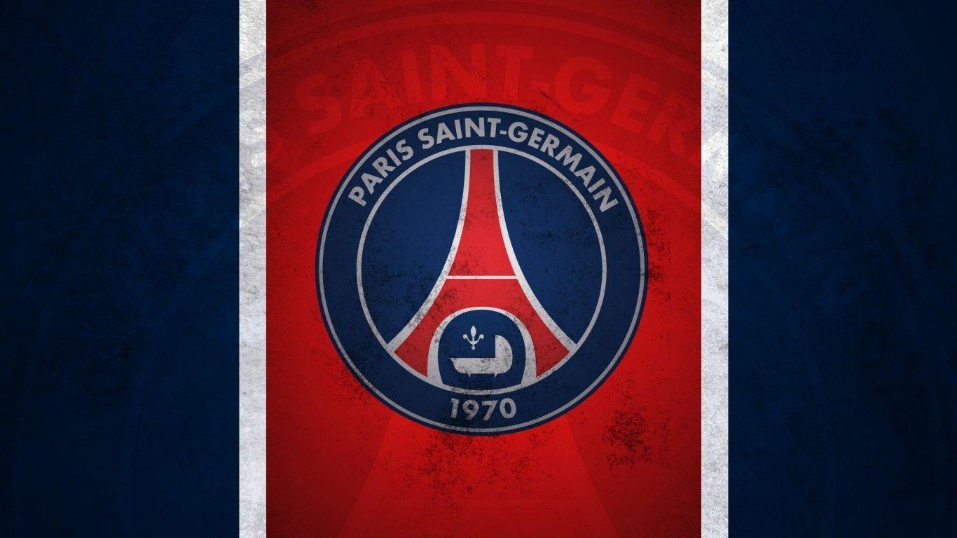 Psg Wallpaper Group 74 Psg Paris Saint Germain Logo Wallpaper