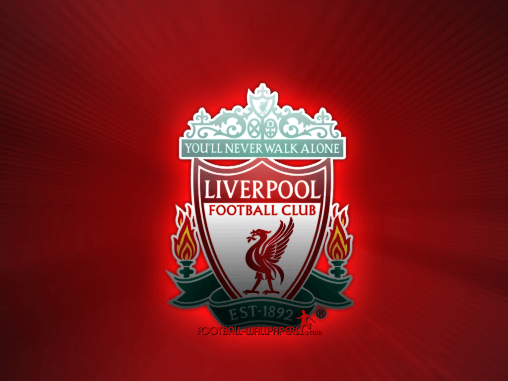 Liverpool Logo Tablet wallpaper and background