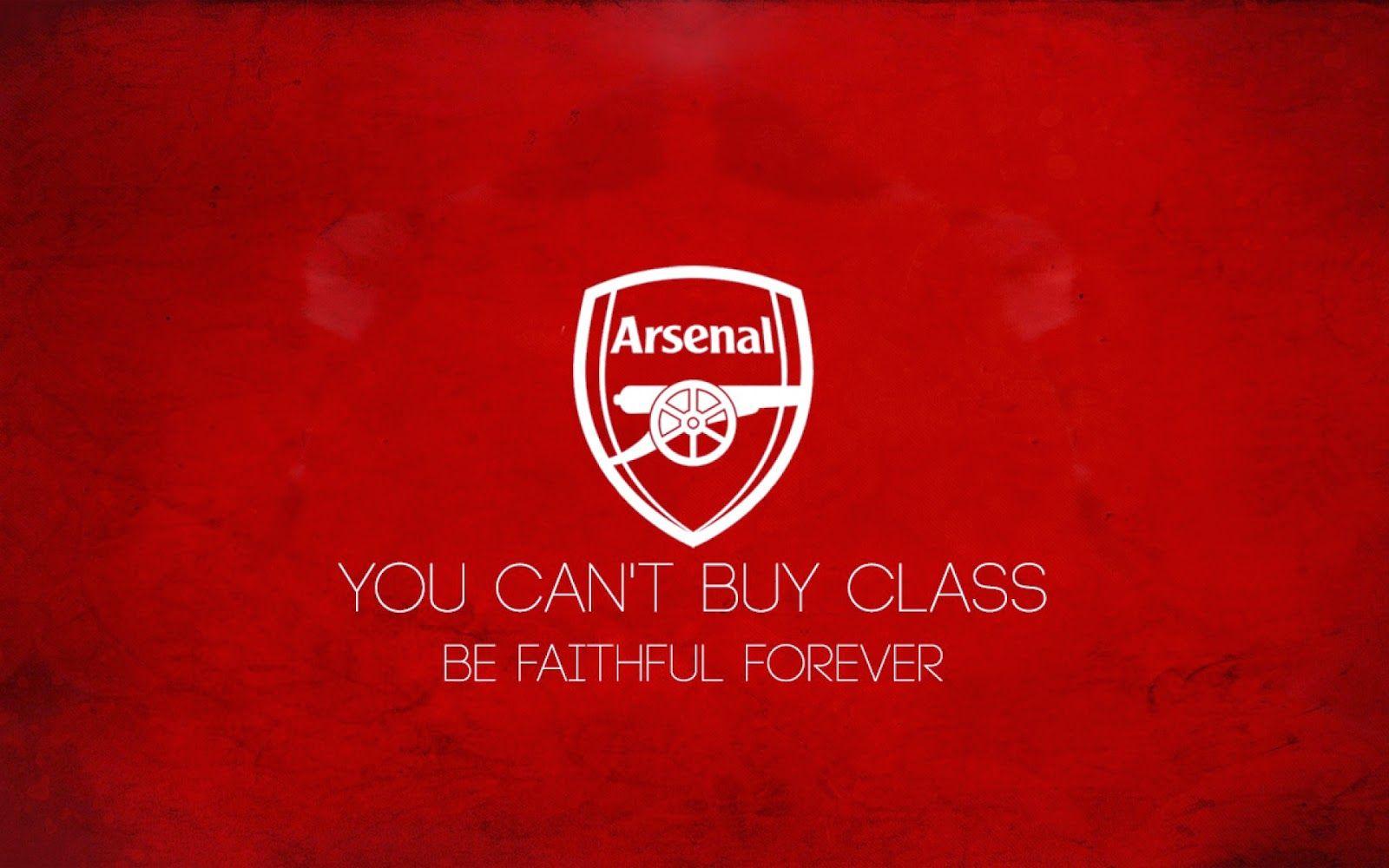 arsenal HD wallpaper