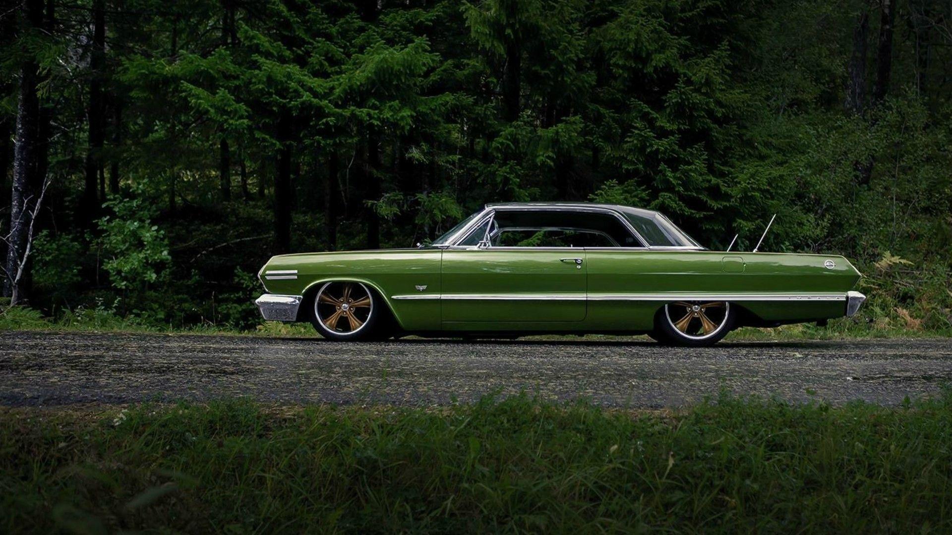 Free Chevrolet Impala Wallpaper #JQ2QNN7. ZyZiXuN E Journal