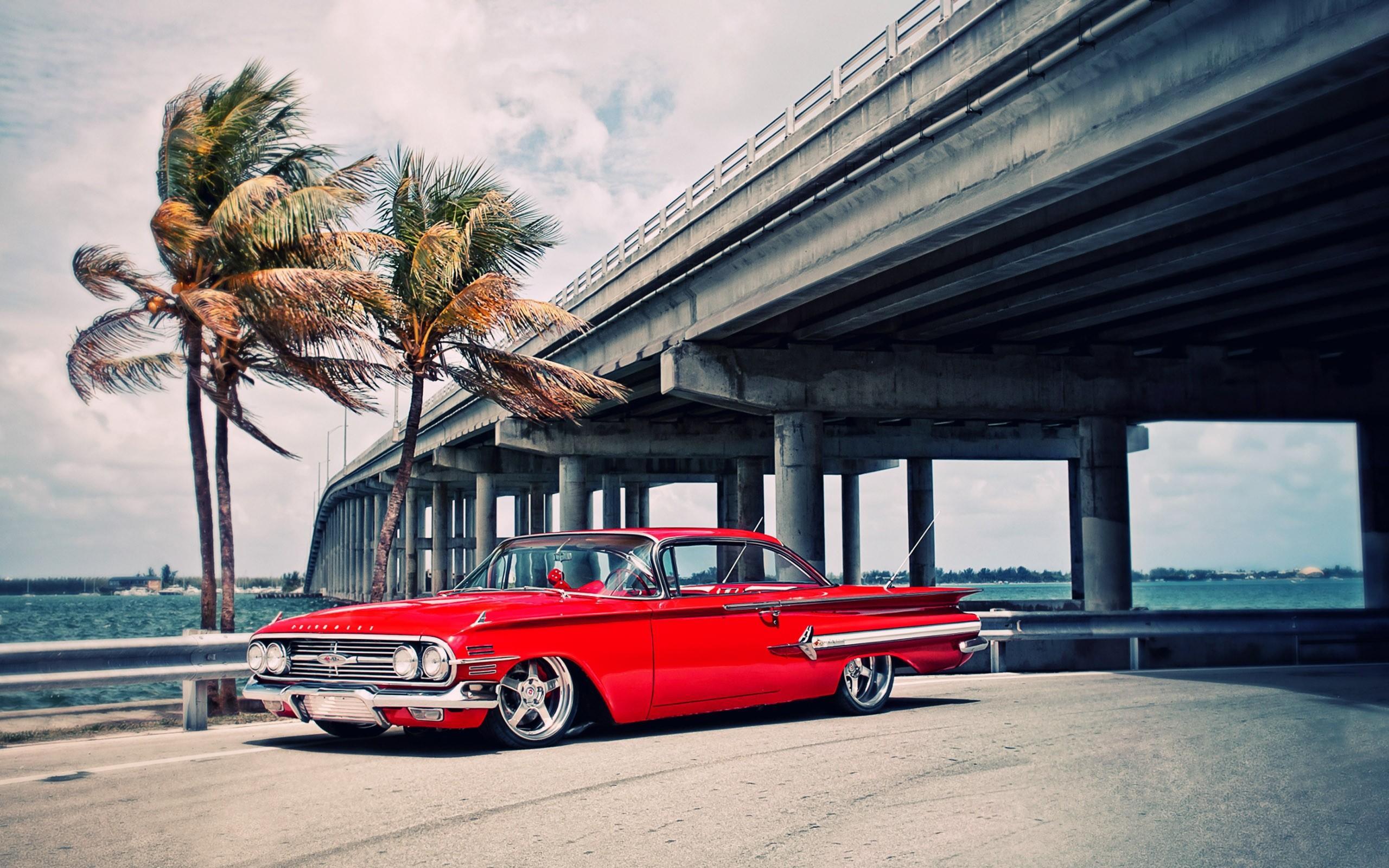 chevy impala wallpaper hd