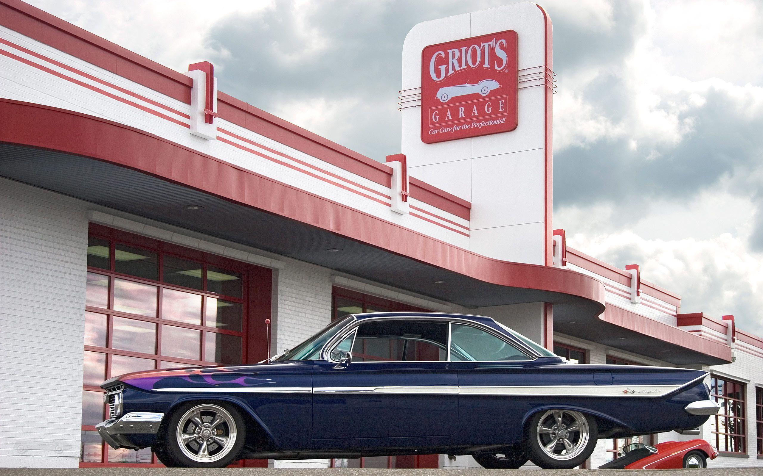 Your 1961 Impala Wallpaper Are Here My Garage