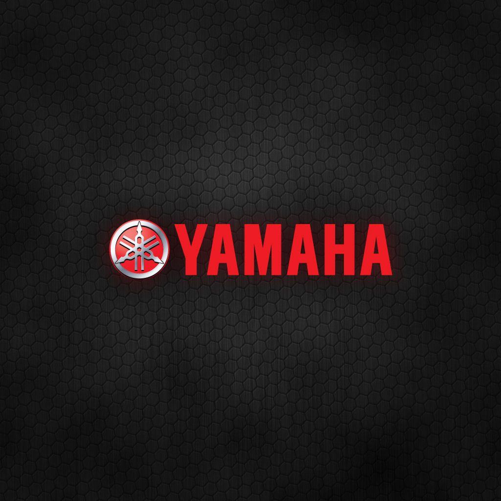Yamaha Logo Wallpaper HD