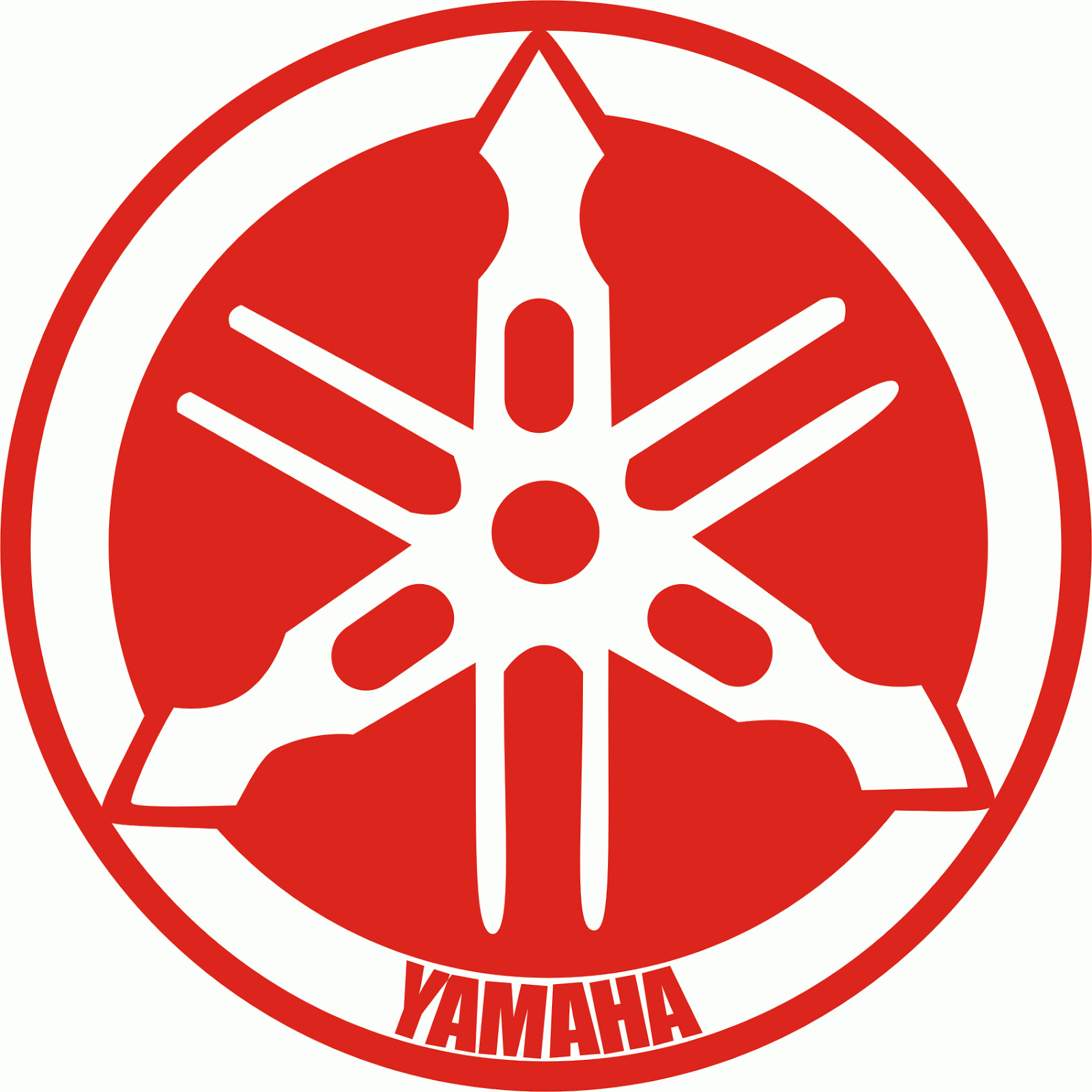 Yamaha Logo -Logo Brands For Free HD 3D