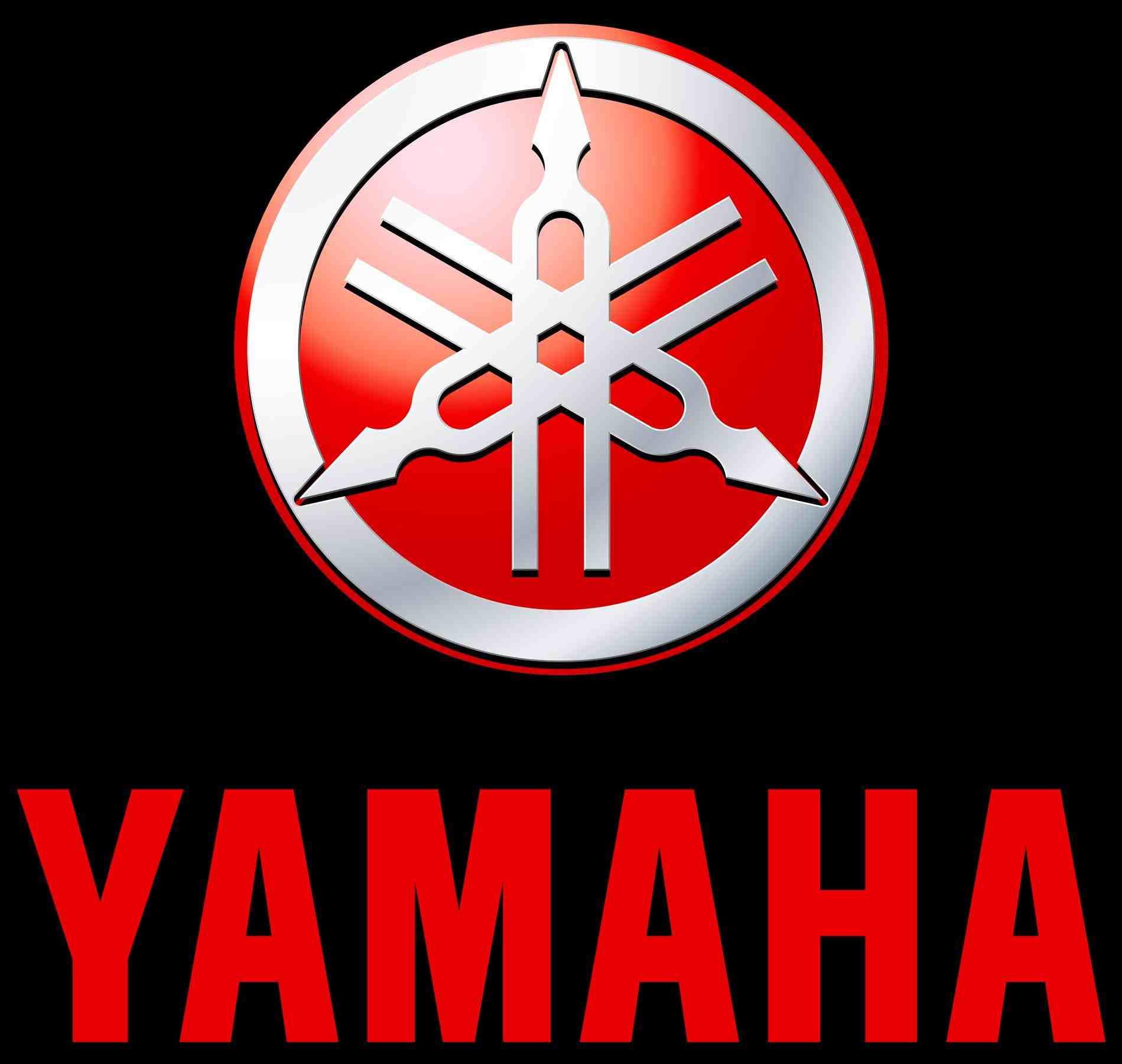 Logo Yamaha Wallpapers - Wallpaper Cave