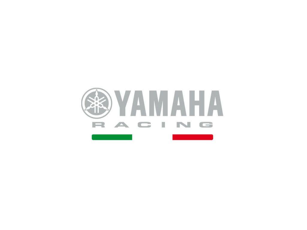 1024x768px Yamaha Logo Wallpaper