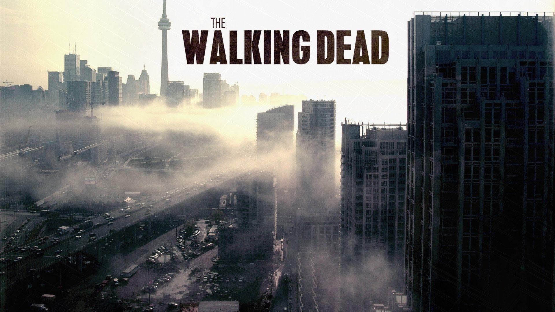 The Walking Dead: Season 1 HD Wallpaper 9 X 1080