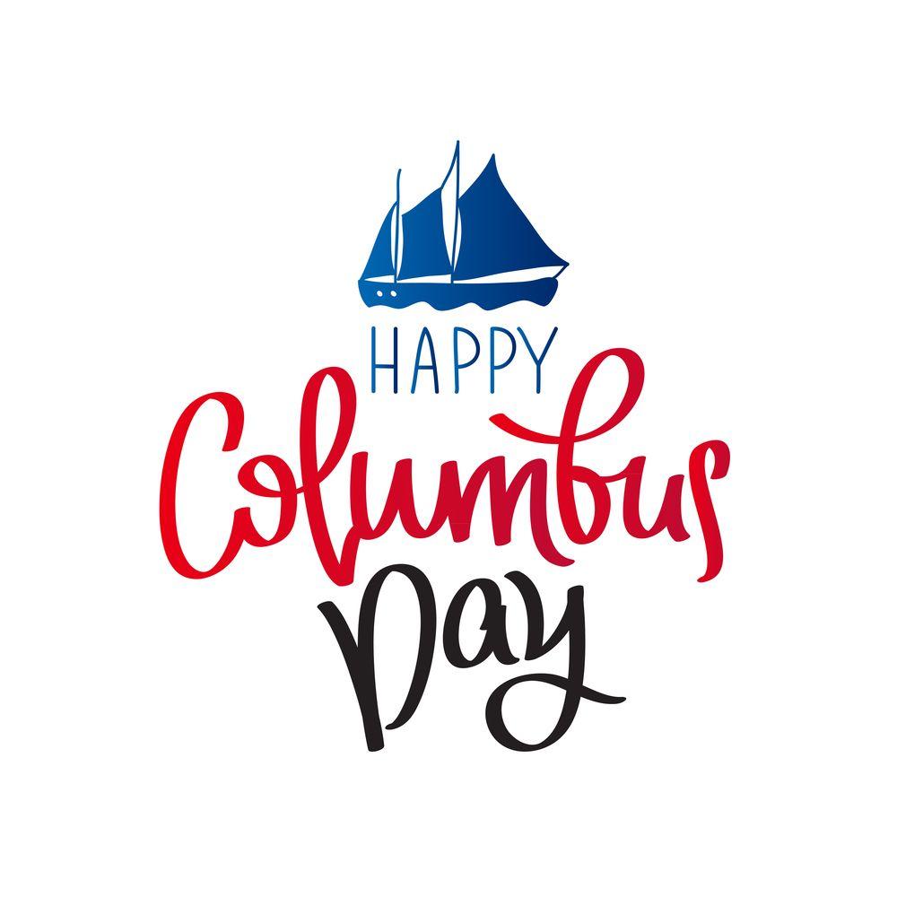Columbus Day 2018 picture