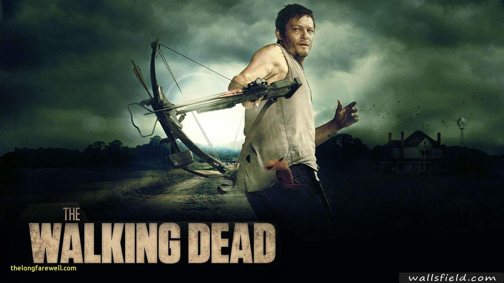 The Walking Dead Season 9. Gaming And Fantasi HD Wallpaper 4K