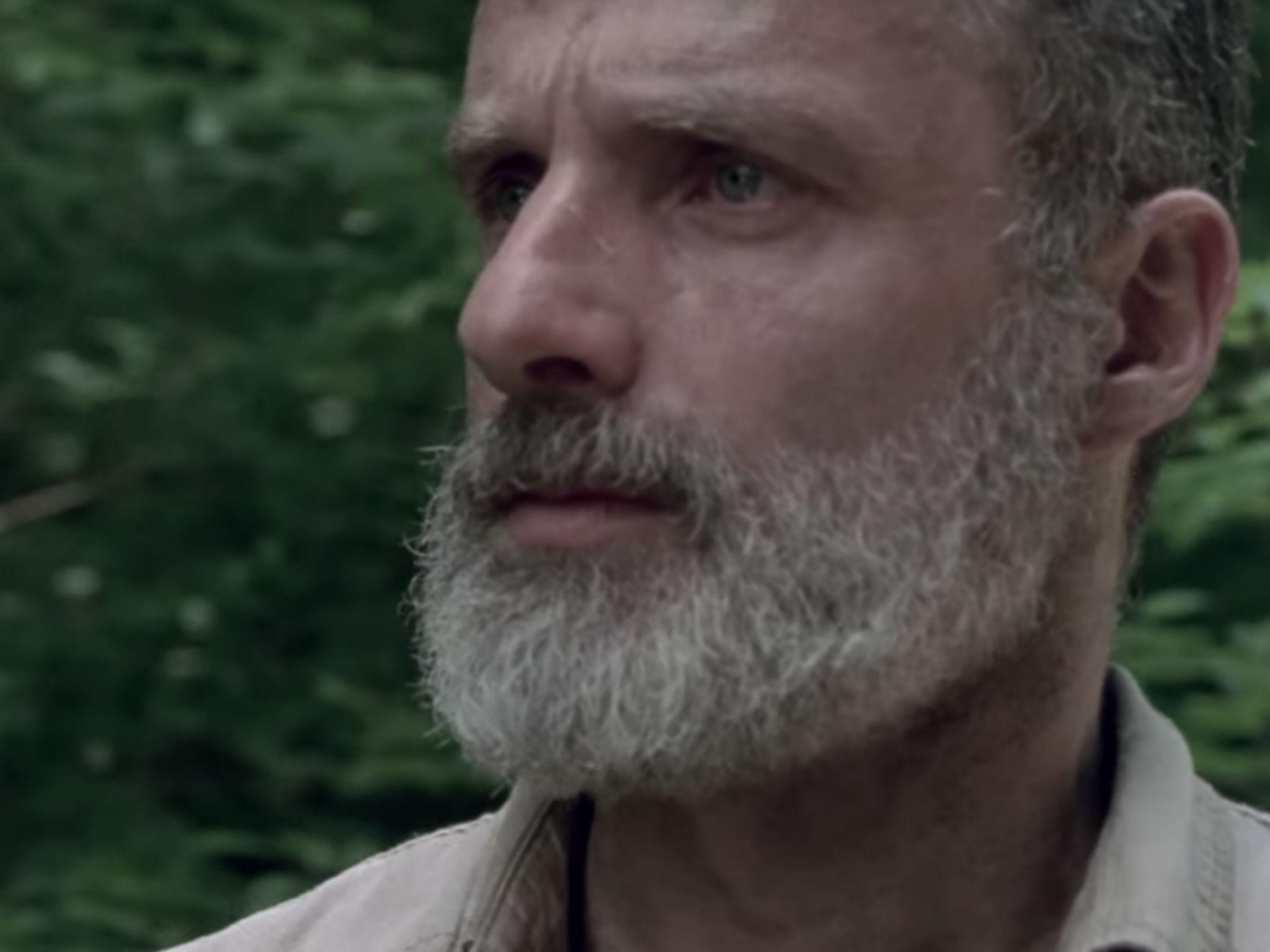 The Walking Dead season 9 trailer teases Andrew Lincoln exit as Rick
