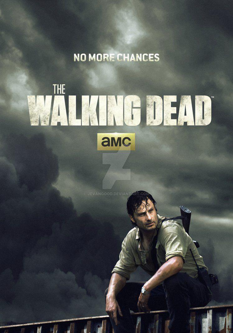 Walking Dead Season 6 Wallpaper