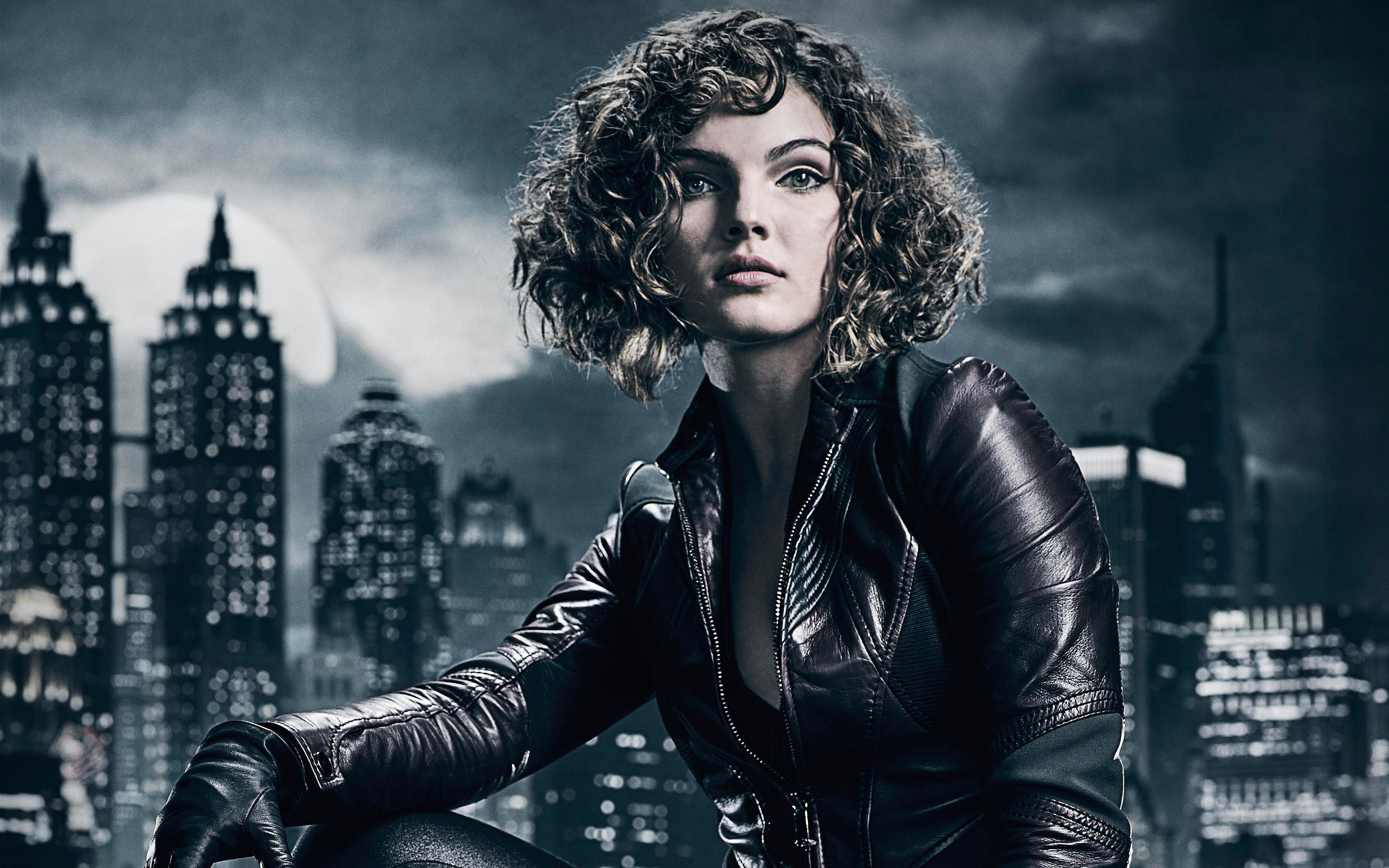 Camren Bicondova Wallpapers - Wallpaper Cave