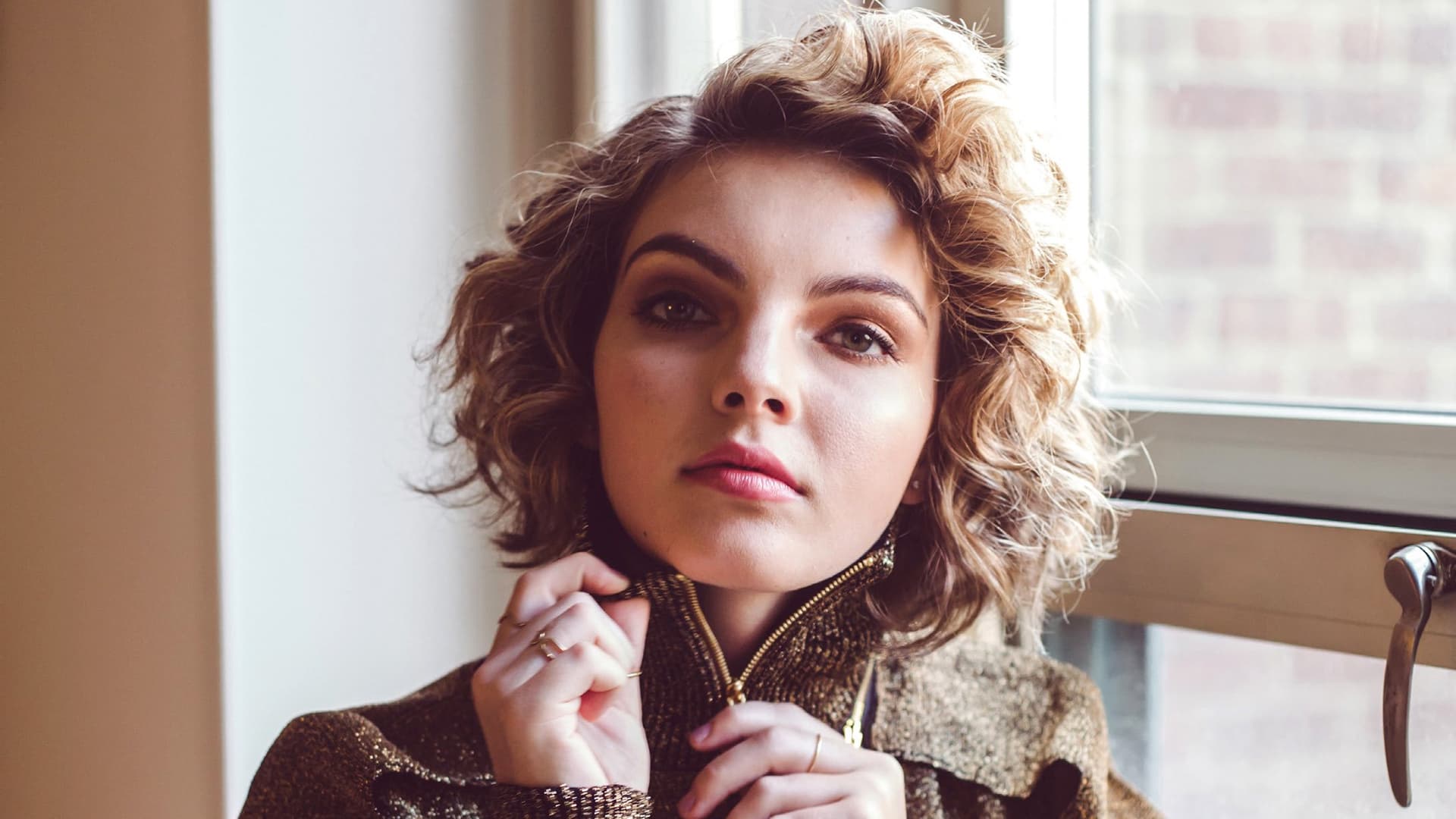 Camren Bicondova Wallpapers - Wallpaper Cave