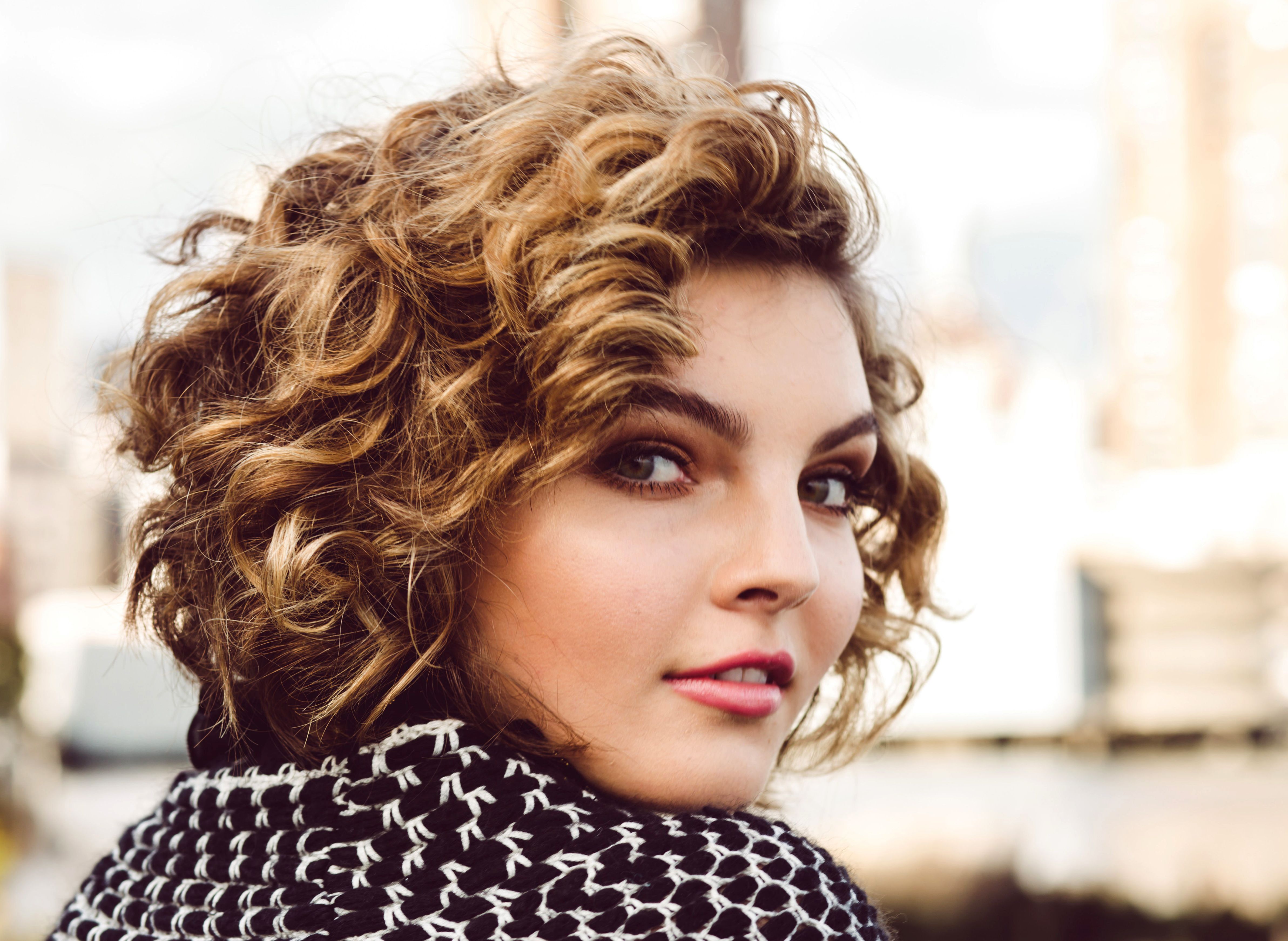 Camren Bicondova Wallpapers - Wallpaper Cave